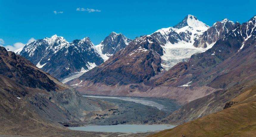 CB14 Peak Expedition – Technical Mountaineering Adventure in Himachal Pradesh | Thin Air Expedition