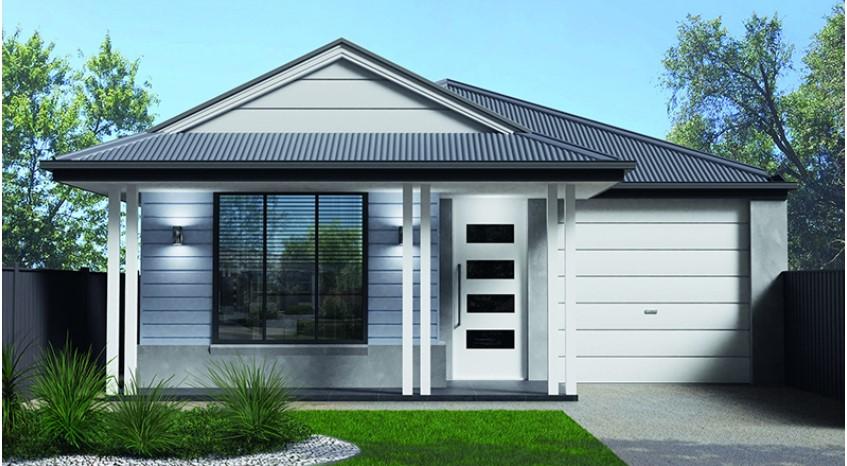 Building Homes That Feel Like They Were Made for You