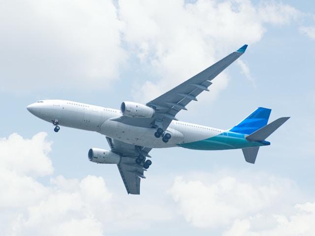Why the Air Freight Forwarding Market Is Becoming Critical for Time-Sensitive Shipments