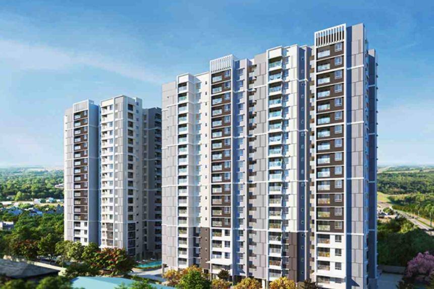 Godrej New Projects in Bangalore: A Guide for Property Buyers