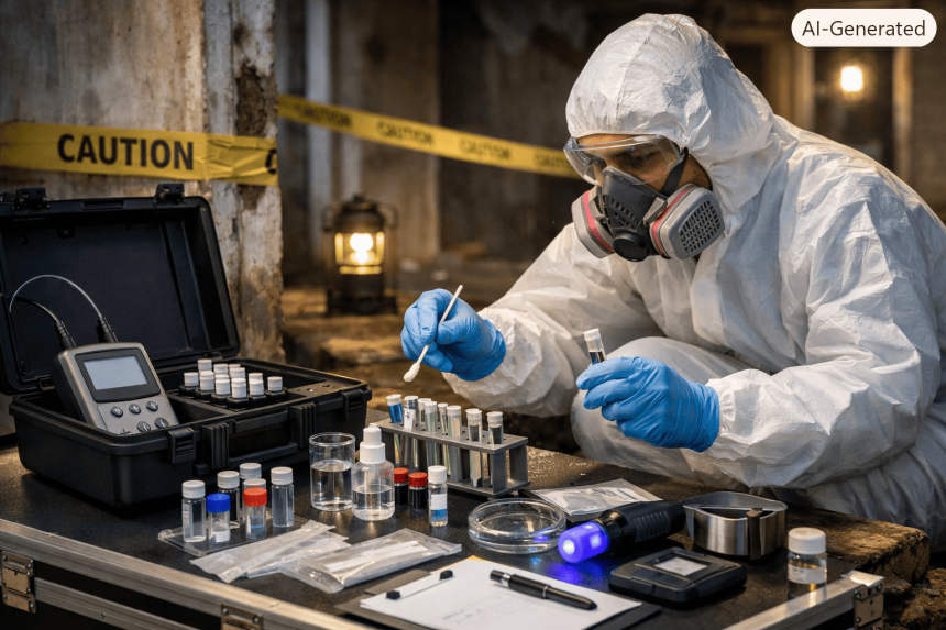 Meth Testing 24 Hours a Day: Fast, Reliable Testing When You Need It Most