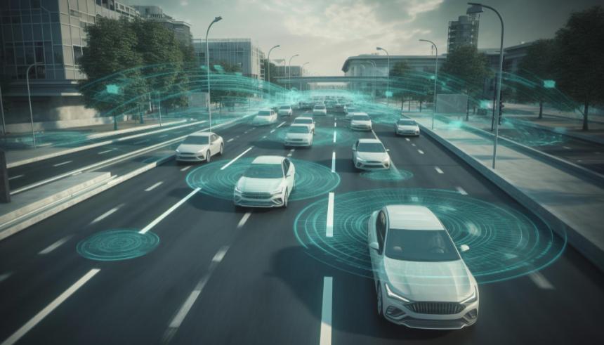 Why Demand for Collision Avoidance Systems Is Rising Across the Automotive Industry