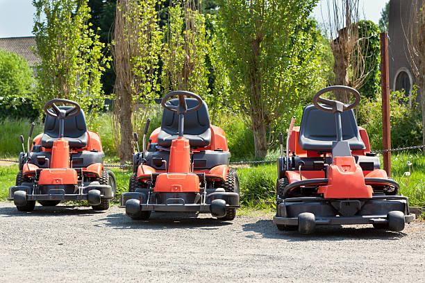 How KIOTI Mowers Improve Efficiency and Lawn Care Results