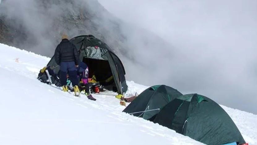 Kamet Peak Expedition – Climb India's Third Highest Peak with Thin Air Expedition