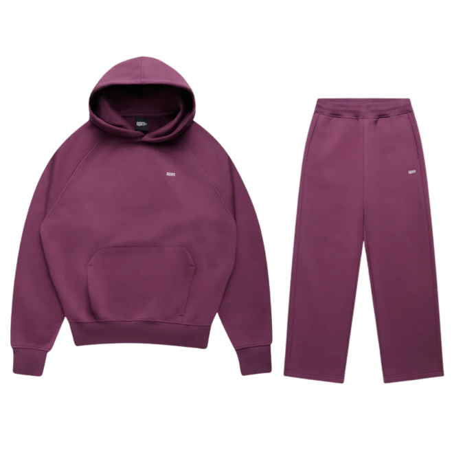 Comme des Garcons & 6PM Urban Fashion