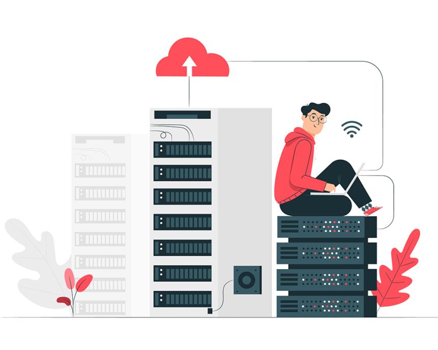 Cloud Automation Solutions India