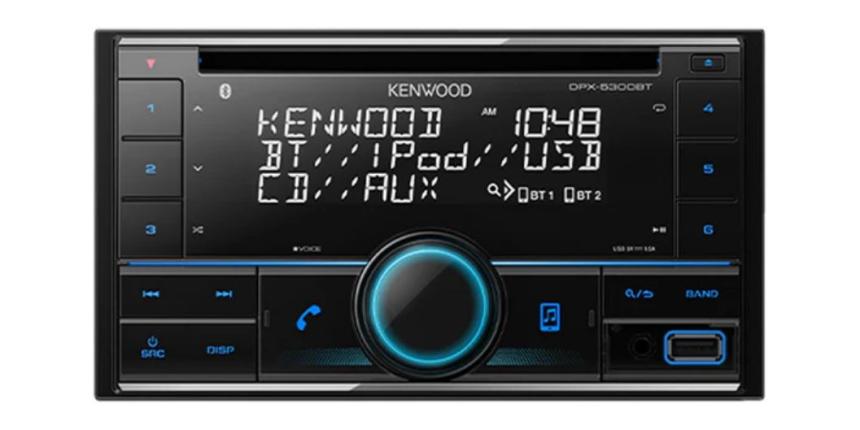 Car Stereo
