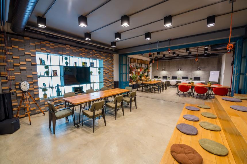 Space Planning for Fit Outs: How to Maximise Every Square Foot