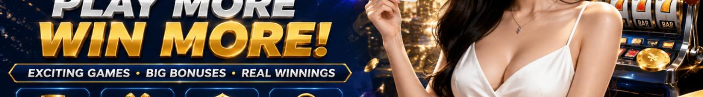 s5casino games