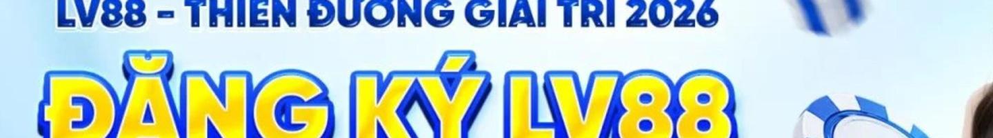 Nhà cái LV88