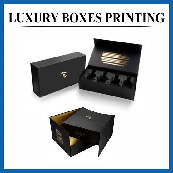 box printing