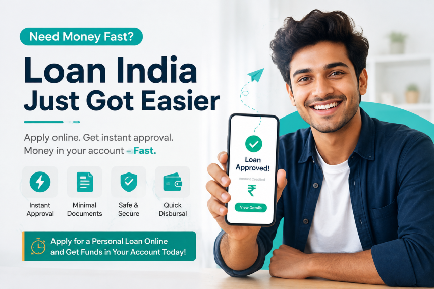 Online Loan Apply
