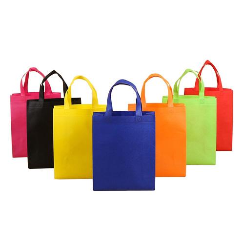 Non-Woven Bag Manufacturing Plant