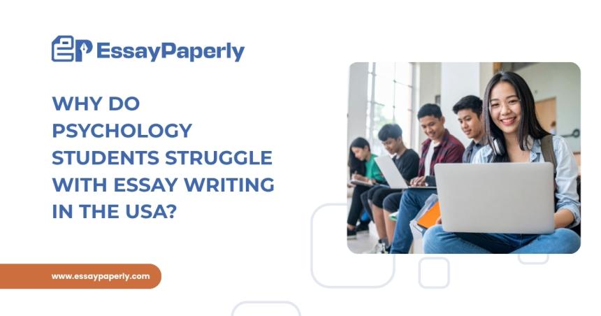Psychology Essay Writing Service