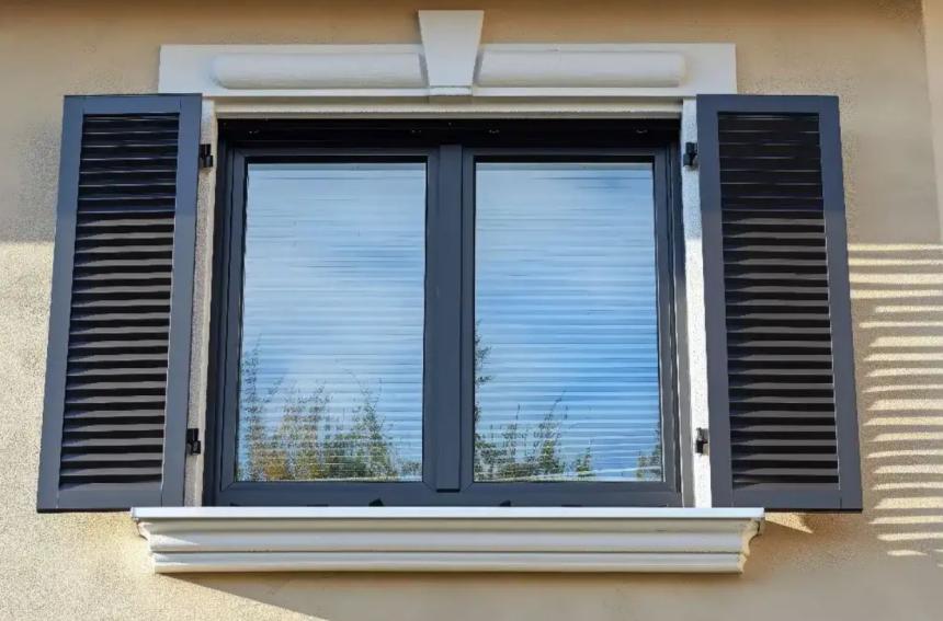 Shutters Mooloolaba