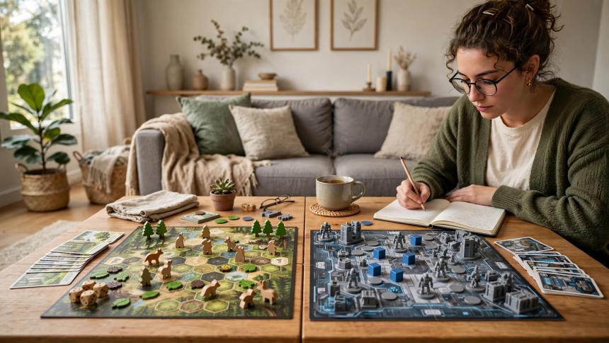 What to Look for in Games With Real-Money Payouts