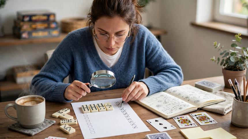 How to Evaluate Games Before Playing With Real Money