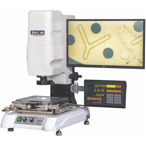 Best Camera Based Profile Projector for Saudi Arabia