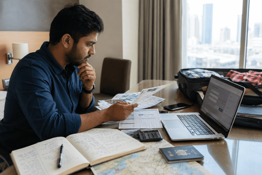 What to Consider Before Booking Your Next International Holiday