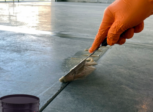 Epoxy Putty Manufacturing Plant