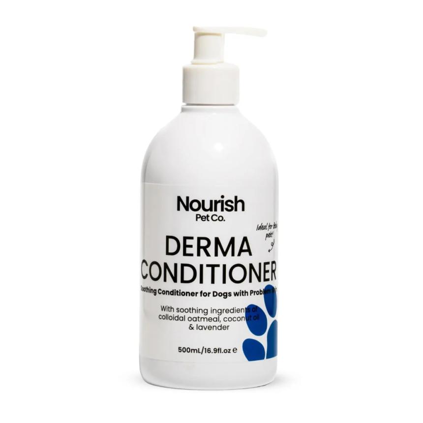 Choose Natural Dog Supplements for Itch