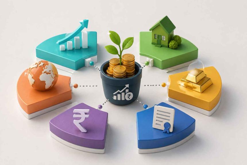 Mutual Funds