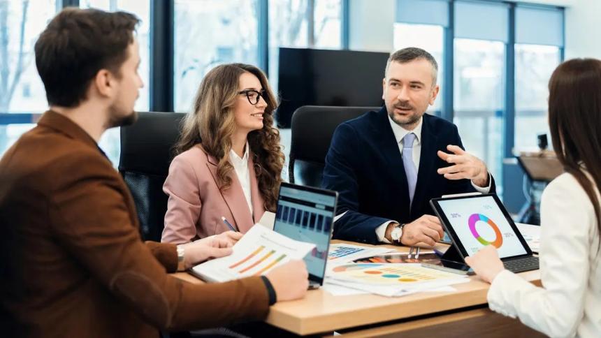 Sales Systems
