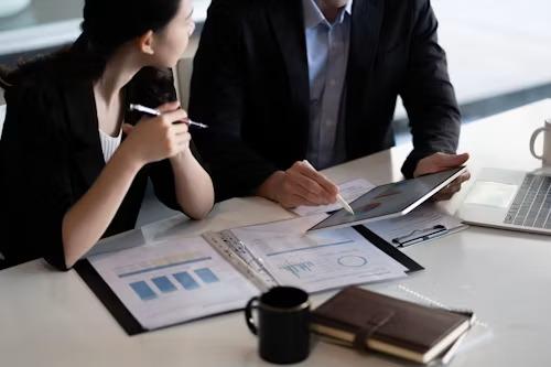 Business Blog