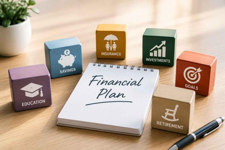 Financial Planning