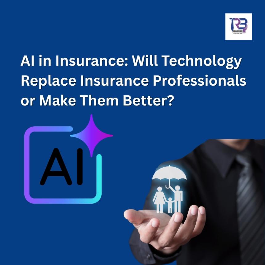 AI in Insurance
