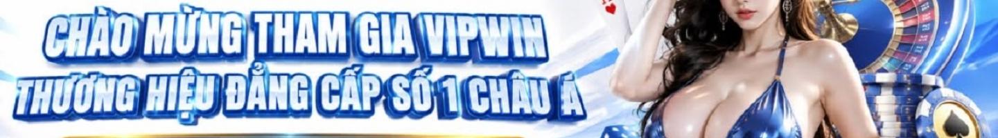 VIPWIN Nhà cái