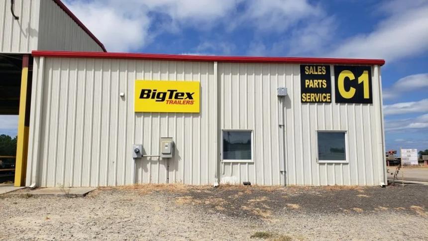 sign maker in warner robins