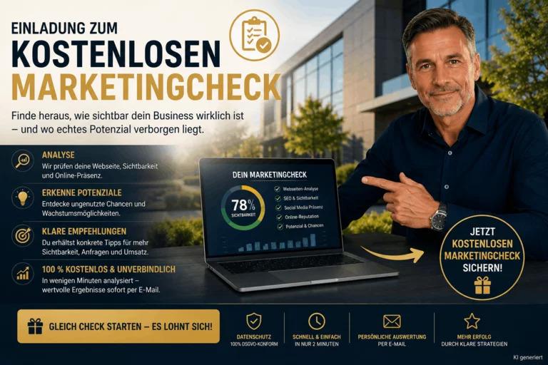 Eigenes Online Business aufbauen