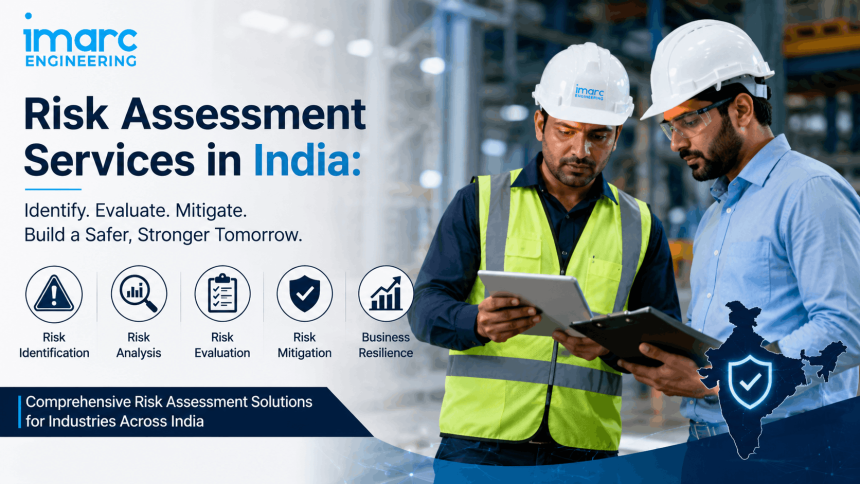 Risk Assessment Service