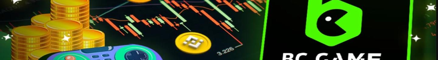 BC.Game Casino