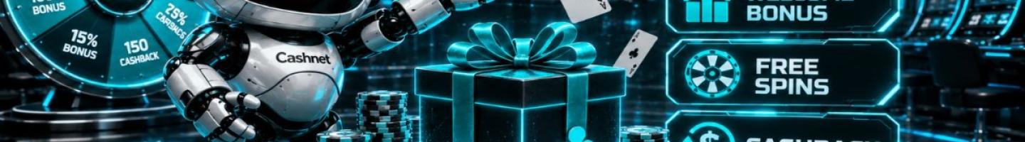 Cashnet