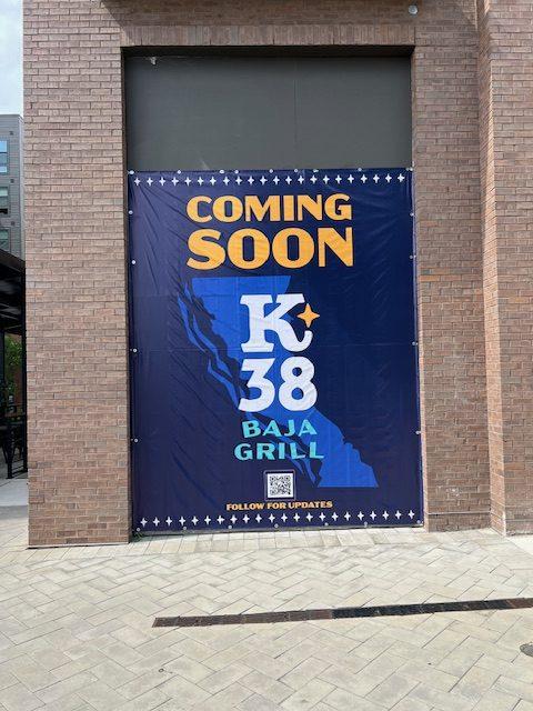 pop banner in raleigh