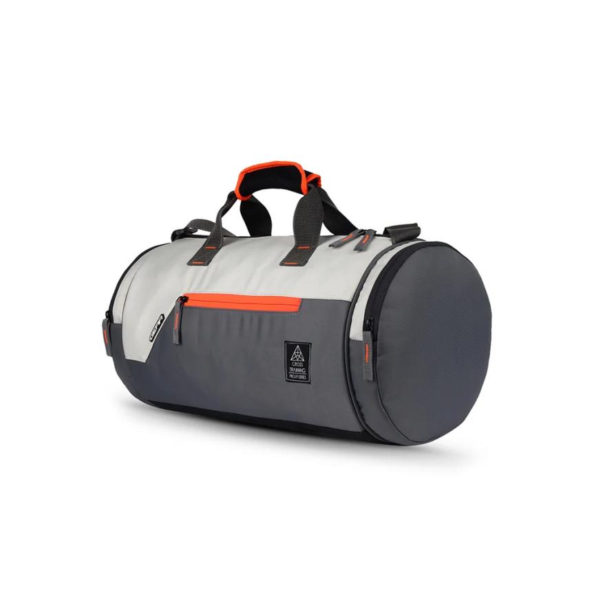 Travel Gym Bag Manufacturing Plant
