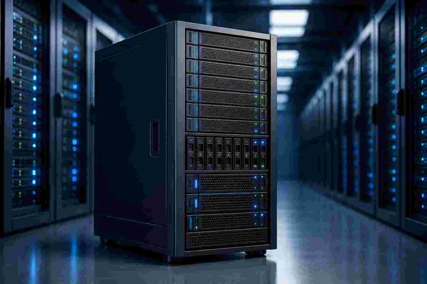 dedicated servers