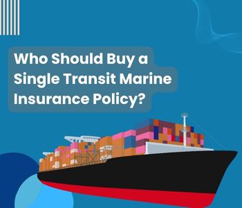 who should buy single transit insurance