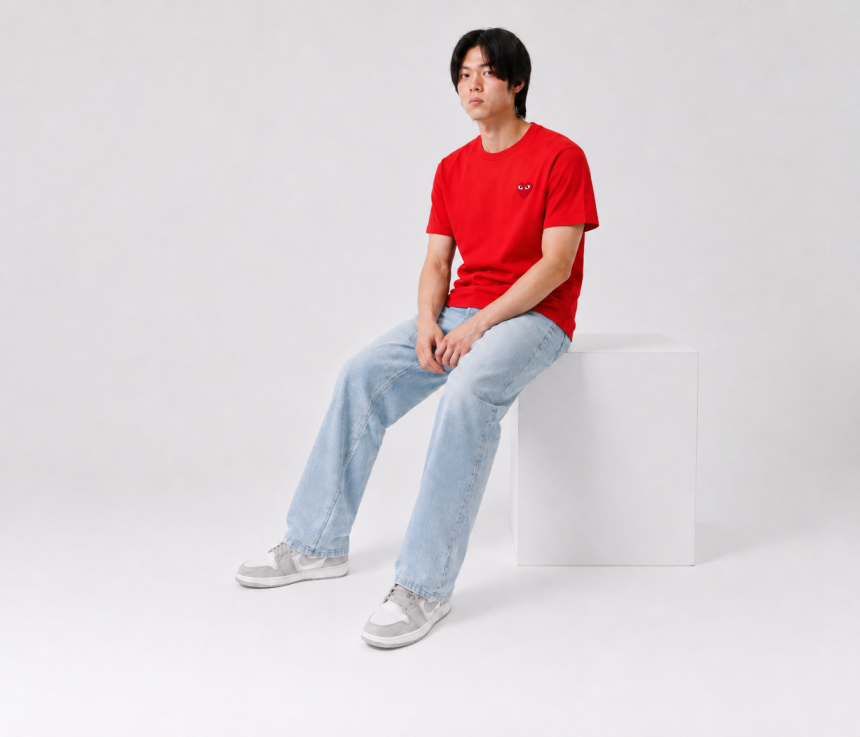 Comme des Garcons