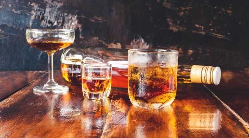 Malt Spirits Manufacturing Plant