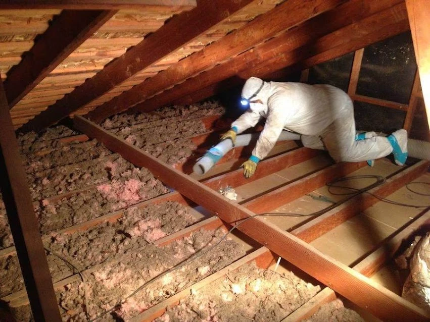 Spray Foam Insulation Make a Meaningful Difference in Energy Performance