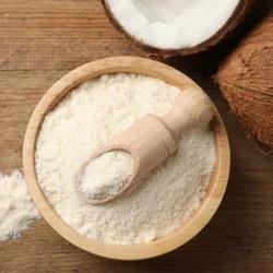 Coconut Flour Manufacturing Plant
