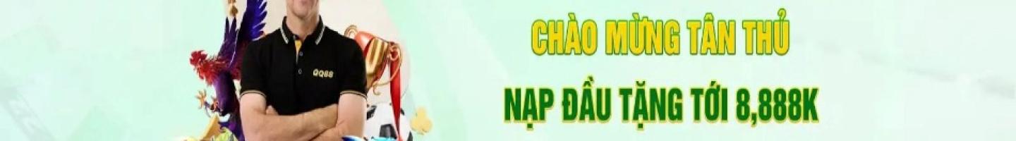 Nhà cái QQ88