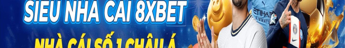 8XBET
