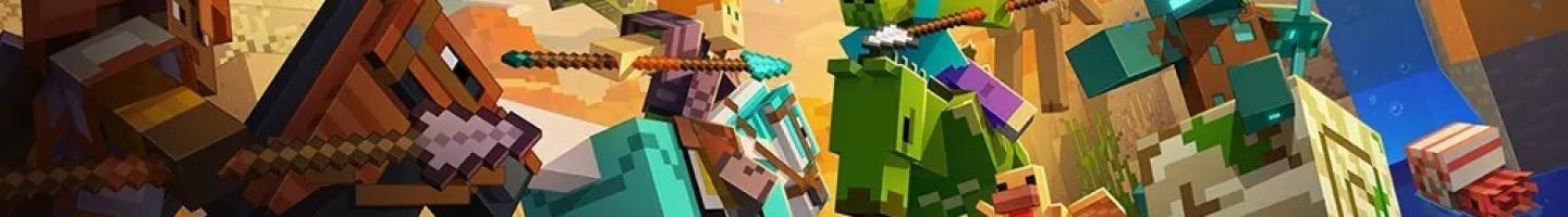 Minecraft PE