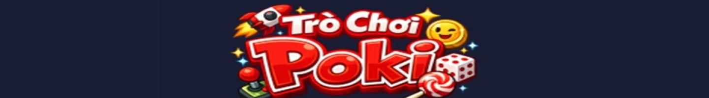 Trò Chơi Poki