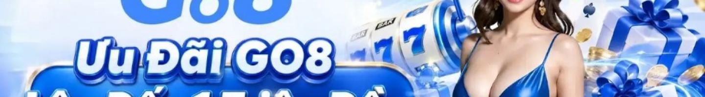 Cổng game GO8