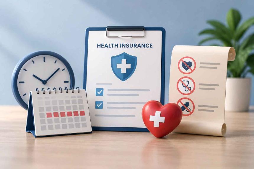Health Insurance